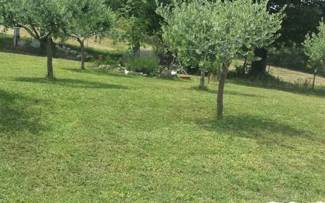 B&B Villa Rosa