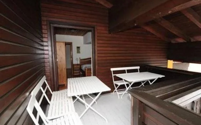 Schlossalm Appartement