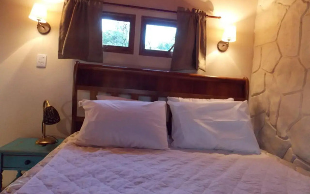 Loft Paraíso em Brotas SP