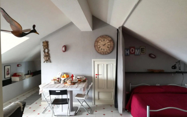 Casa degli Ulivi