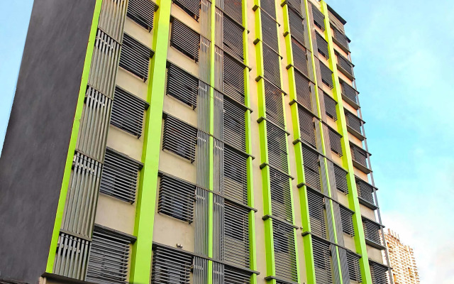 Un Residences