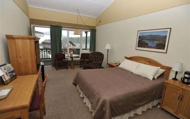 Mountain View Inn
