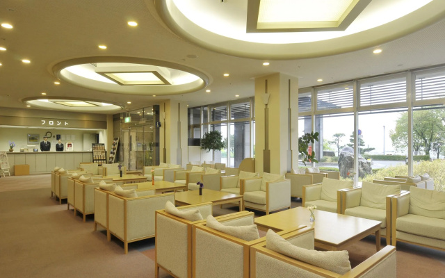 Kamenoi Hotel Kanonji