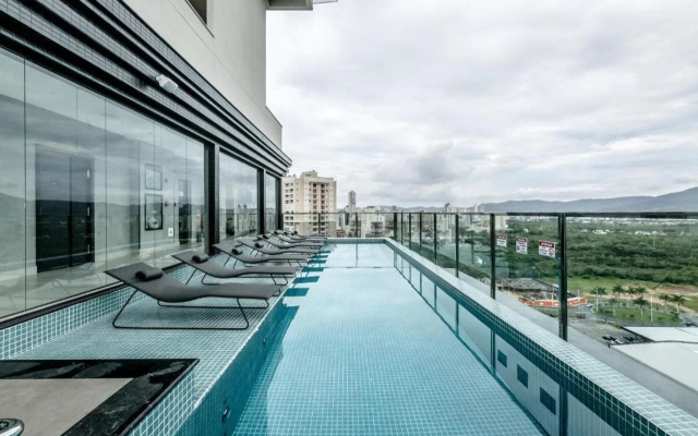 Tri Hotel Premium Itapema