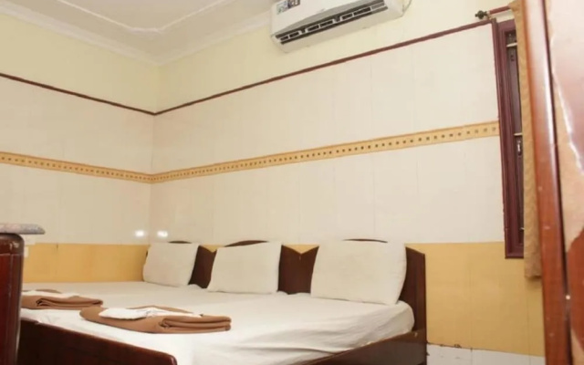 OYO 24347 Hotel Sunrise View