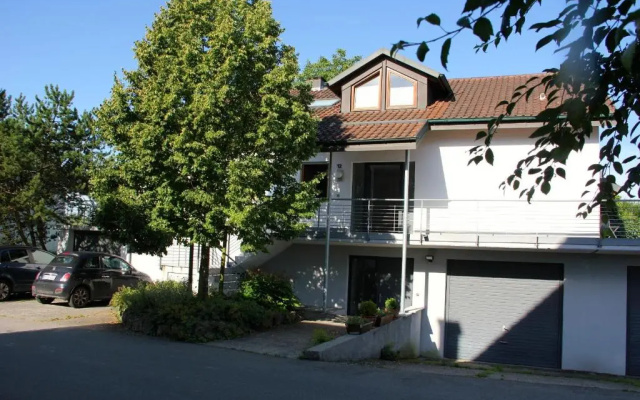 Ferienwohnung Blütenweg Kluftern