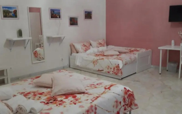 L'Opera dei Pupi B&b