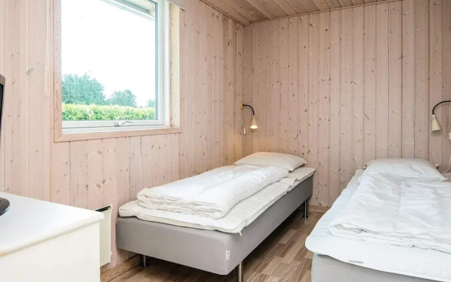 Holiday Home in Ansager