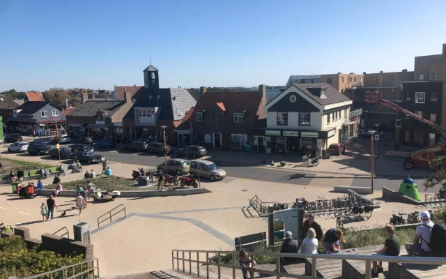 Pier 22 Callantsoog