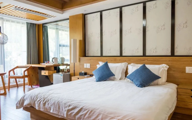 Floral Hotel Hangzhou Muxixiaolu