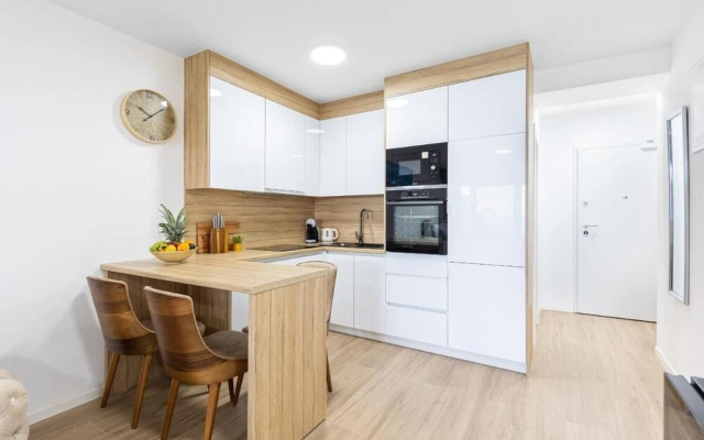 Salt&soul Residence Studio With Ocean View