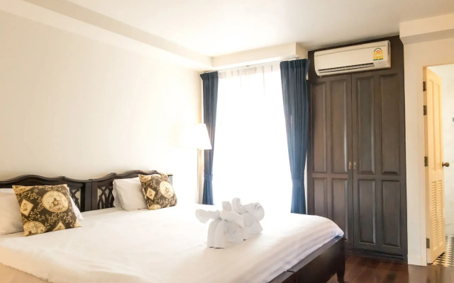 SSIP Boutique Dhevej Bangkok