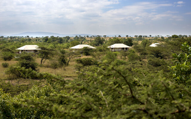 Neptune Mara Rianta Luxury Camp All Inclusive In Masai - 