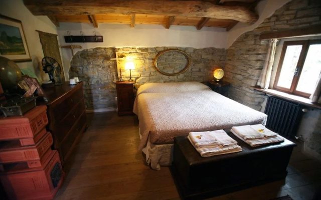 b&b LATORDICELLA