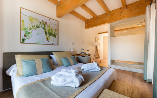 FORUM Boutique hotel & spa