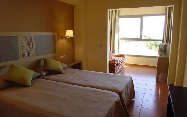 Hotel Alcossebre