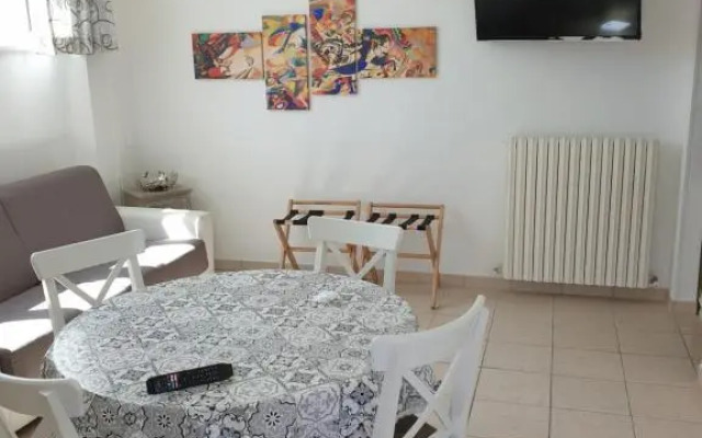 Casa Trilli