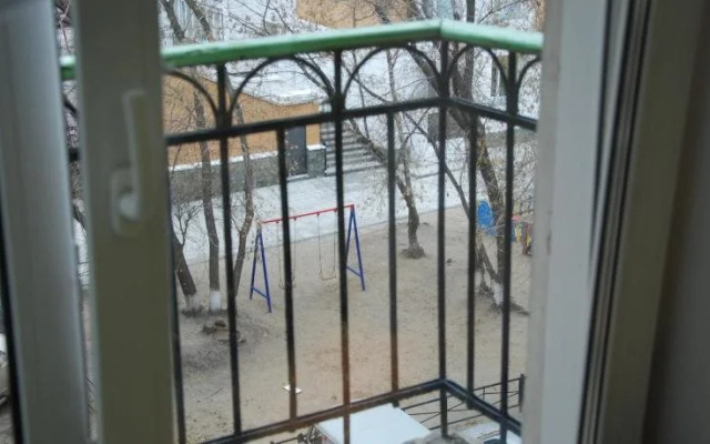 Хостел на Красном