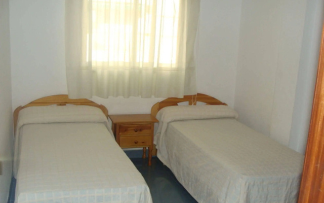 Apartamentos Peñiscola Playa Orange Costa