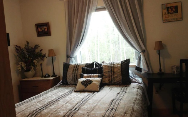 Aura Borealis Bed And Breakfast