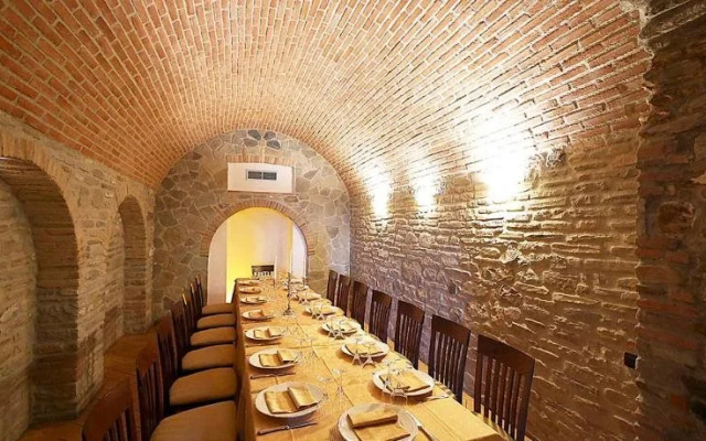 Palazzo dei Poeti