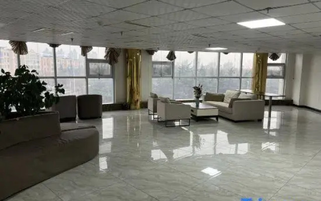 Yongji Phoenix Homestay