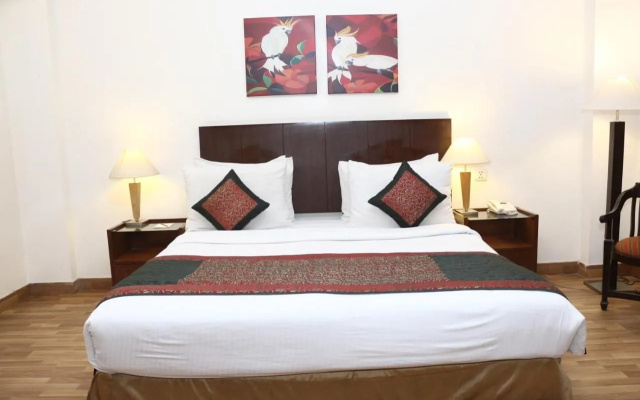 FabHotel Goodwill GK 1
