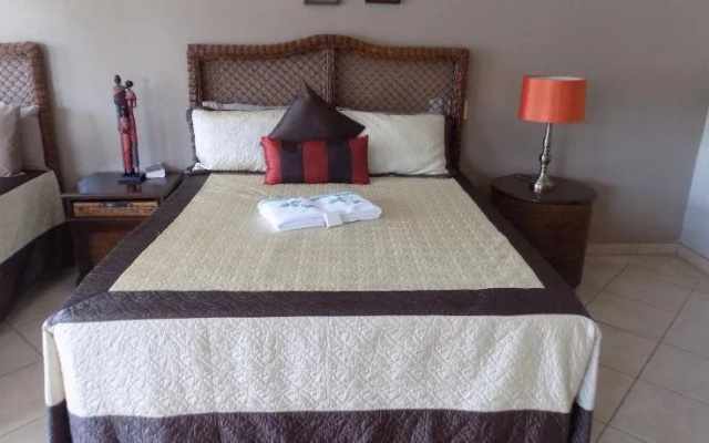 Riverside Palms B&B