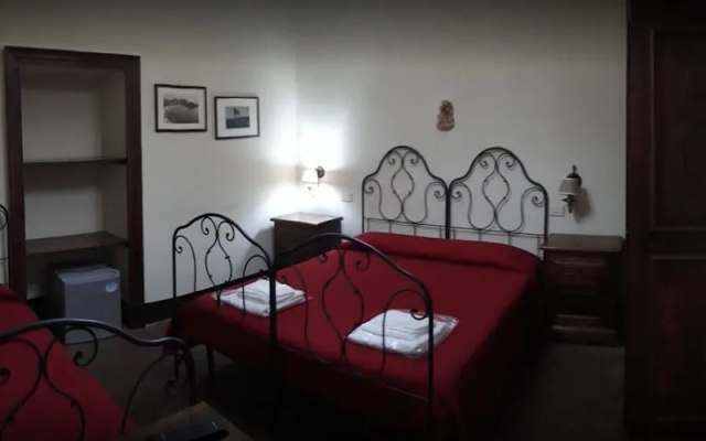 Il Casale dell'Etna