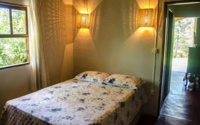 Na Mata Bistro e Hospedagem