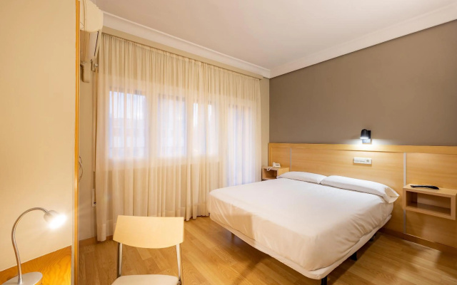 Hotel Santamaria
