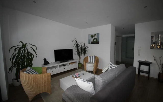 Ferienwohnung Schamne