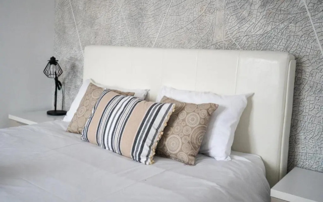 City Center Accommodation - 404