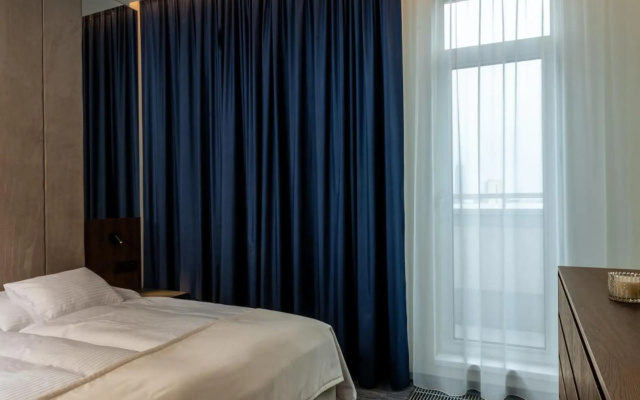 Hotel Tatra
