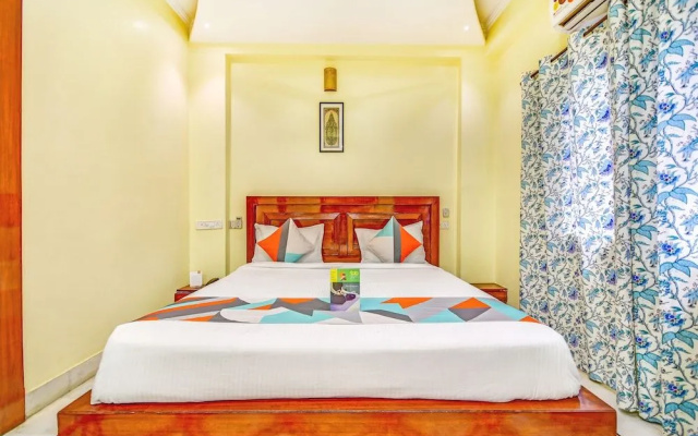 Fabexpress Alba Inn