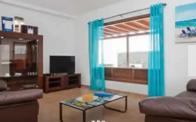 Villas del sur