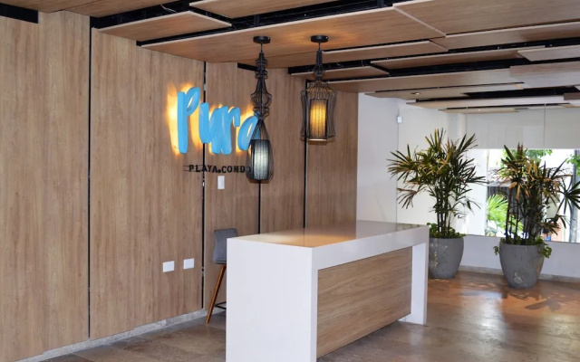 Pura Playa 501 by Riviera Rentals