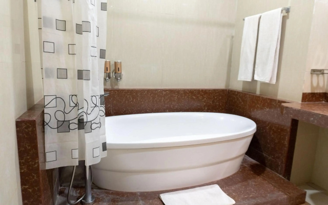 Muara Hotel and Mall Ternate