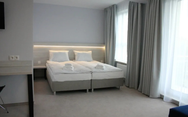 Mielno Holiday Apartments