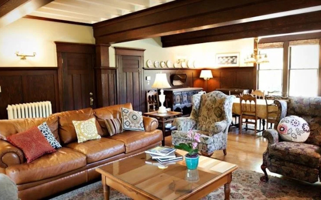 The Gatewood Bed and Breakfast