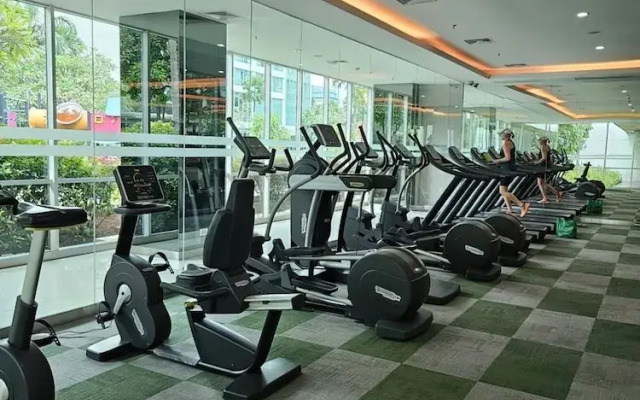Setiabudi SkyGarden Apartments