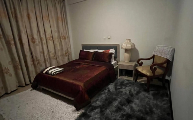 Dawa guest house