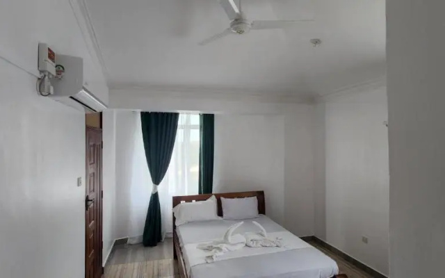 Pride in Homestay 2