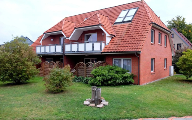 Zur Hanse Wohnung 3 3 - Lingnau