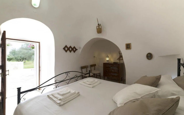 Villa Saracena al mare