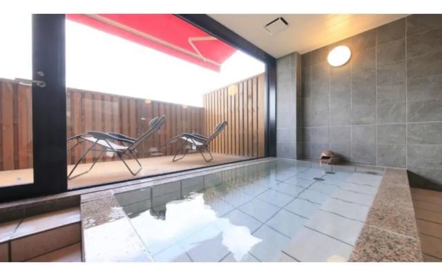 HOTEL COONEL INN - Vacation STAY 33521v