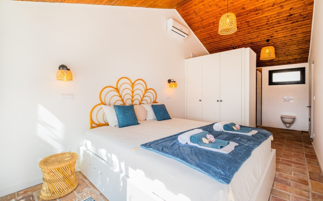 Villa Sapphire
