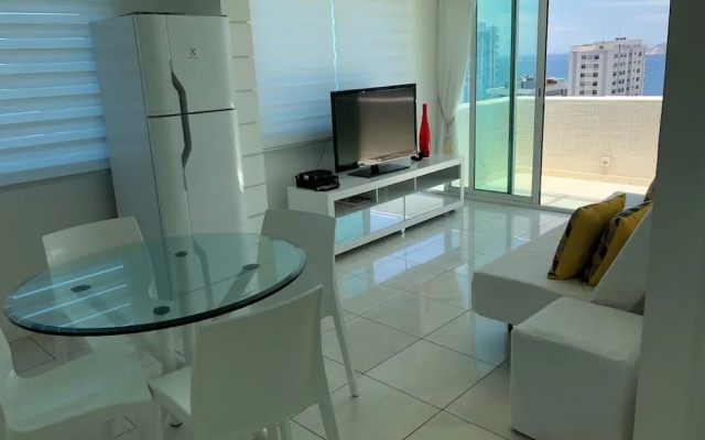 My Rio Penthouse Ipanema Beach