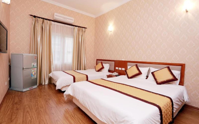 ATS Hotel