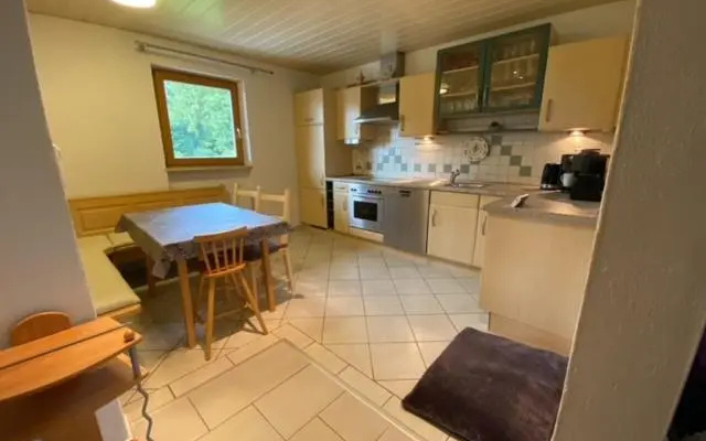 Ferienwohnung Hagner